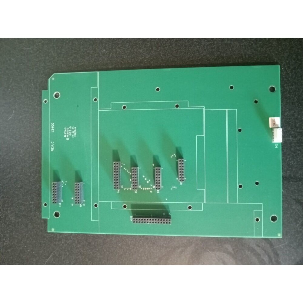 Generic Electronic Circuit Board PCB – Replacement Component for Electronics